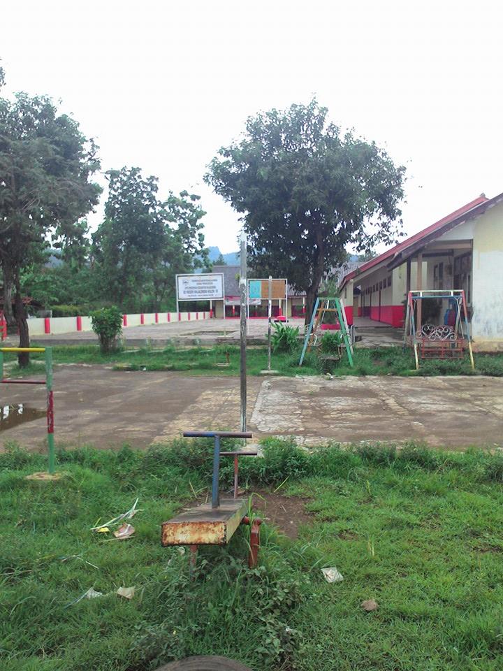 My School, SDN Majalengka Kulon VII